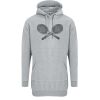Hoodie dress Thumbnail