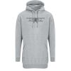 Hoodie dress Thumbnail
