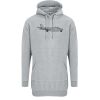 Hoodie dress Thumbnail