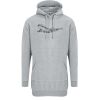 Hoodie dress Thumbnail