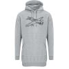Hoodie dress Thumbnail