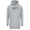 Hoodie dress Thumbnail