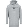 Hoodie dress Thumbnail