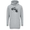 Hoodie dress Thumbnail