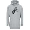 Hoodie dress Thumbnail