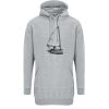 Hoodie dress Thumbnail