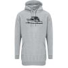 Hoodie dress Thumbnail