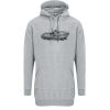 Hoodie dress Thumbnail
