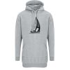 Hoodie dress Thumbnail