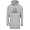 Hoodie dress Thumbnail