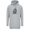 Hoodie dress Thumbnail