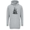 Hoodie dress Thumbnail
