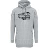 Hoodie dress Thumbnail