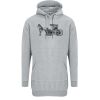 Hoodie dress Thumbnail