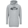 Hoodie dress Thumbnail