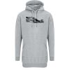 Hoodie dress Thumbnail