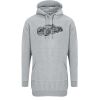 Hoodie dress Thumbnail