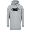 Hoodie dress Thumbnail
