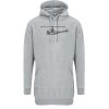 Hoodie dress Thumbnail