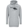 Hoodie dress Thumbnail