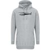 Hoodie dress Thumbnail