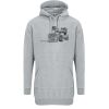 Hoodie dress Thumbnail
