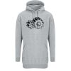 Hoodie dress Thumbnail