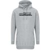 Hoodie dress Thumbnail