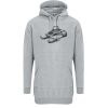 Hoodie dress Thumbnail