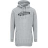 Hoodie dress Thumbnail