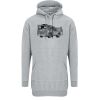 Hoodie dress Thumbnail