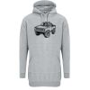 Hoodie dress Thumbnail