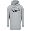Hoodie dress Thumbnail