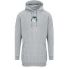 Hoodie dress Thumbnail
