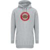 Hoodie dress Thumbnail