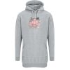 Hoodie dress Thumbnail