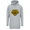Hoodie dress Thumbnail
