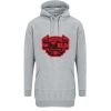 Hoodie dress Thumbnail