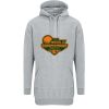 Hoodie dress Thumbnail