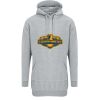 Hoodie dress Thumbnail