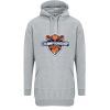 Hoodie dress Thumbnail