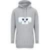 Hoodie dress Thumbnail