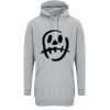 Hoodie dress Thumbnail