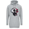 Hoodie dress Thumbnail
