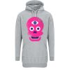 Hoodie dress Thumbnail