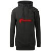Hoodie dress Thumbnail