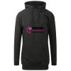 Hoodie dress Thumbnail