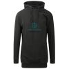 Hoodie dress Thumbnail