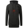 Hoodie dress Thumbnail