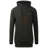 Hoodie dress Thumbnail